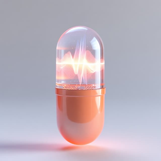 396 Hz — Liberation