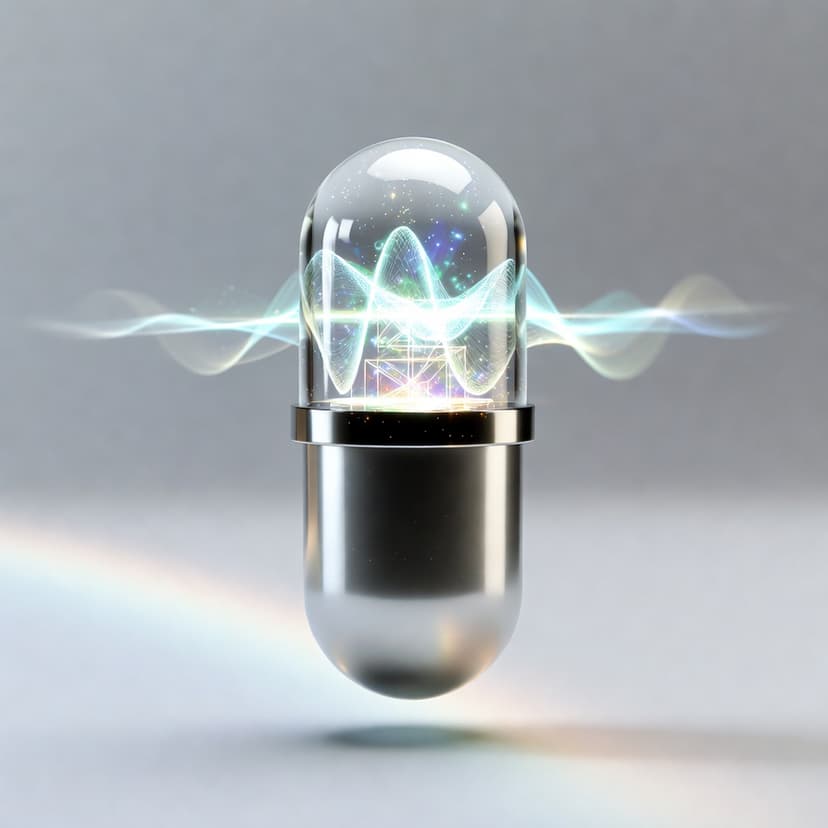 40 Hz — Brain Boost