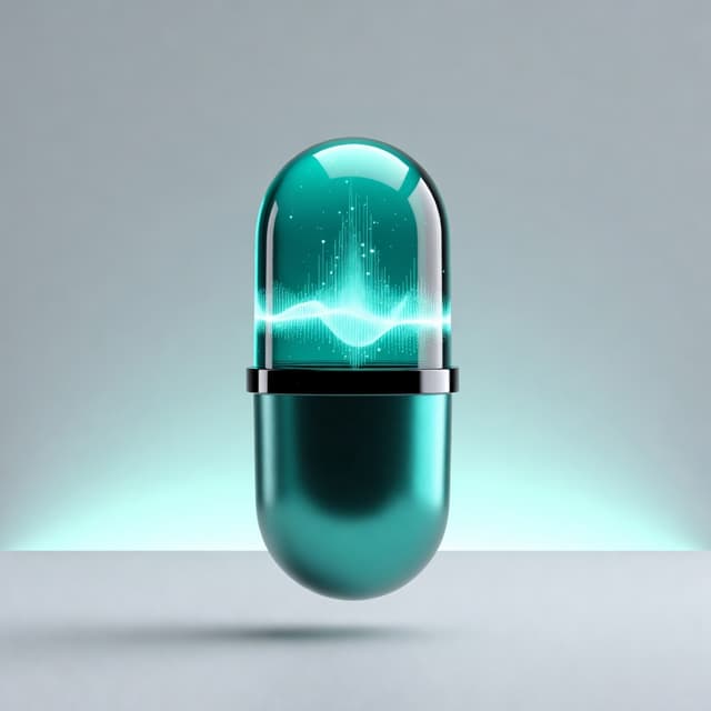 444 Hz — Stability